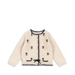 Konges Sløjd A/S Strickblusen tap shoe