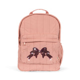 Konges Sløjd A/S Rucksack rosette