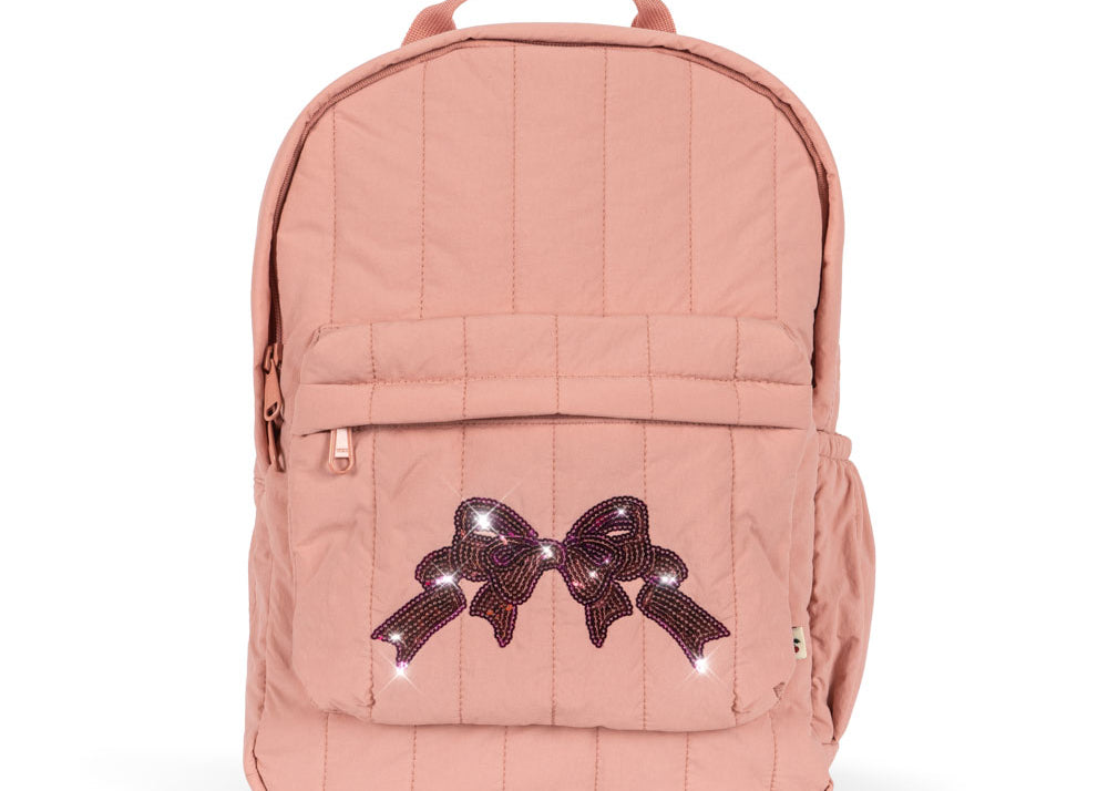 Konges Sløjd A/S Rucksack rosette