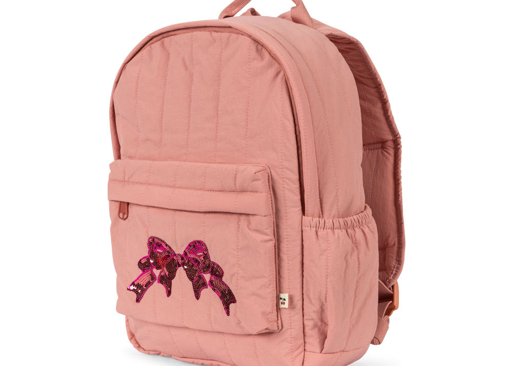 Konges Sløjd A/S Rucksack rosette