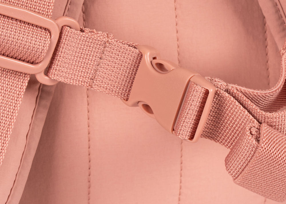 Konges Sløjd A/S Rucksack rosette