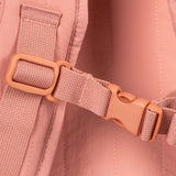 Konges Sløjd A/S Rucksack rosette