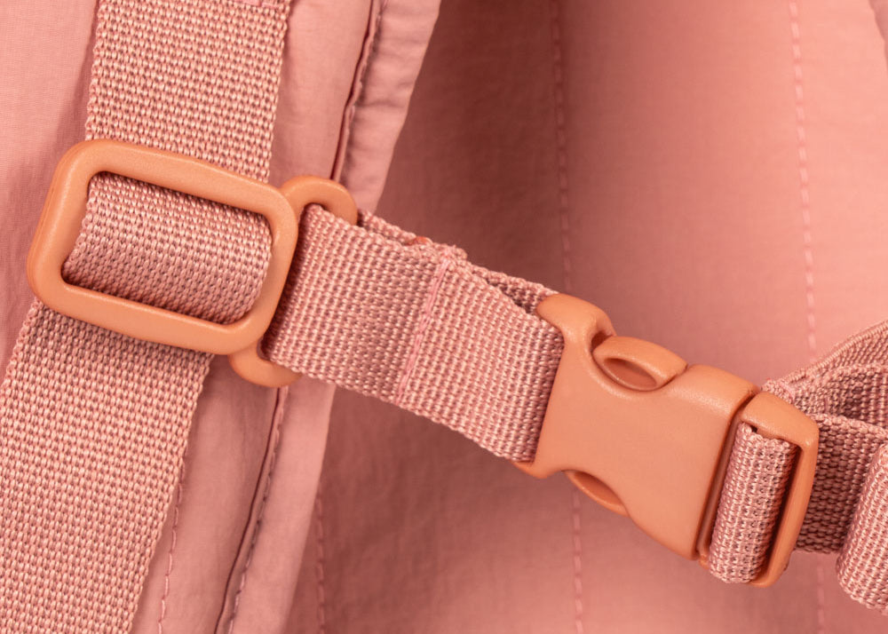 Konges Sløjd A/S Rucksack rosette