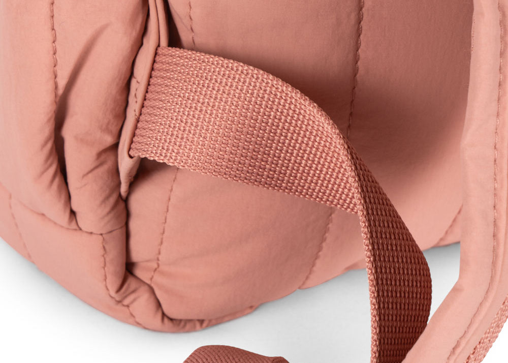 Konges Sløjd A/S Rucksack rosette