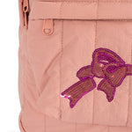 Konges Sløjd A/S Rucksack rosette