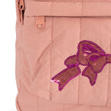 Konges Sløjd A/S Rucksack rosette