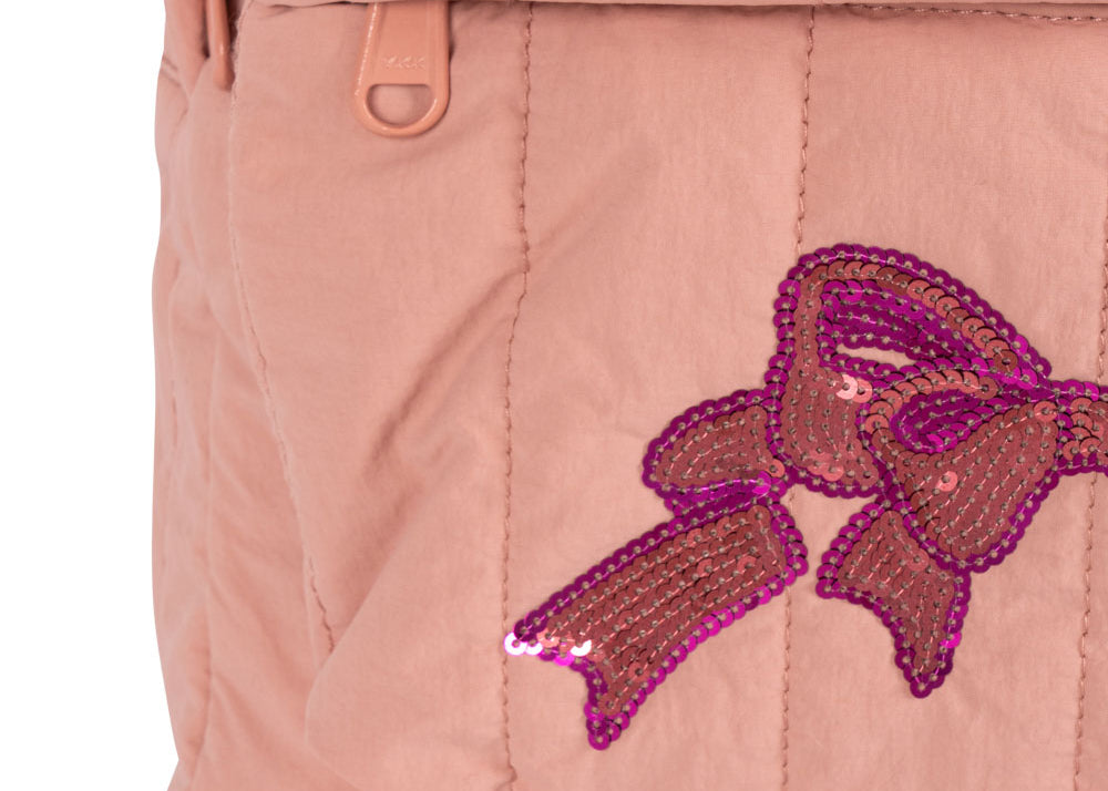 Konges Sløjd A/S Rucksack rosette