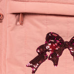 Konges Sløjd A/S Rucksack rosette