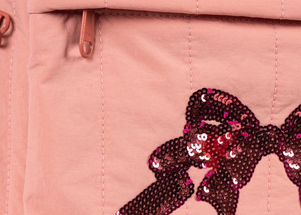 Konges Sløjd A/S Rucksack rosette