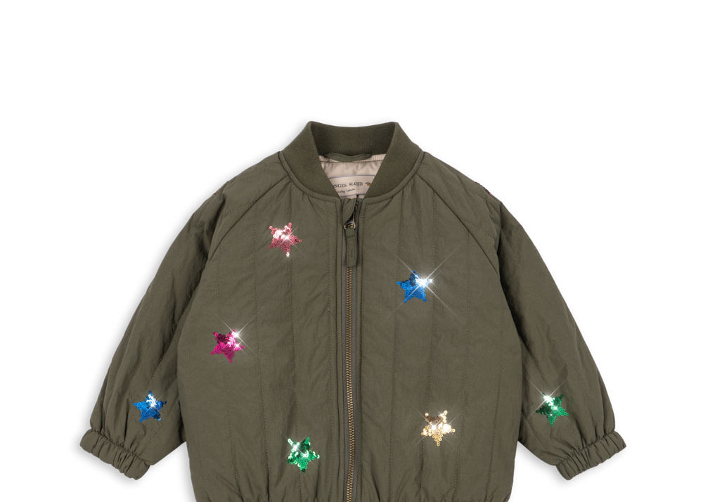 Konges Sløjd A/S Thermobekleidung kalamata