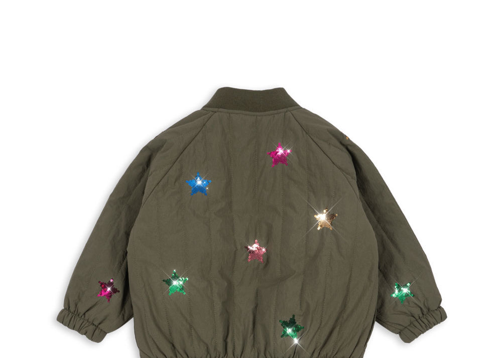 Konges Sløjd A/S Thermobekleidung kalamata