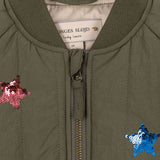 Konges Sløjd A/S Thermobekleidung kalamata