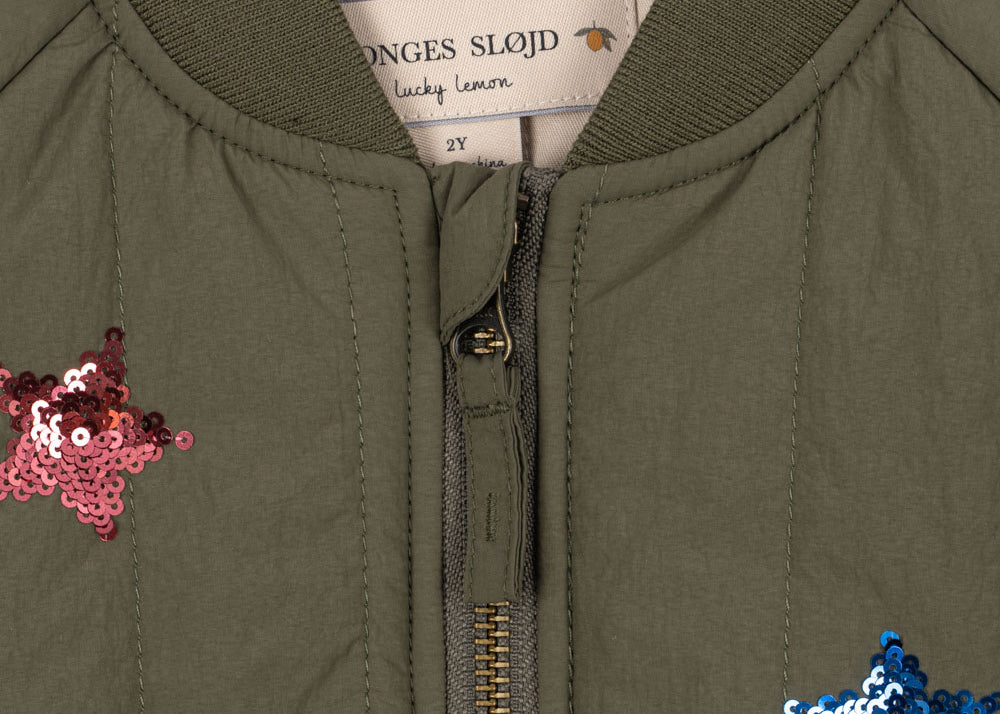 Konges Sløjd A/S Thermobekleidung kalamata