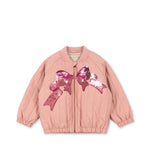 Konges Sløjd A/S Thermobekleidung rosette