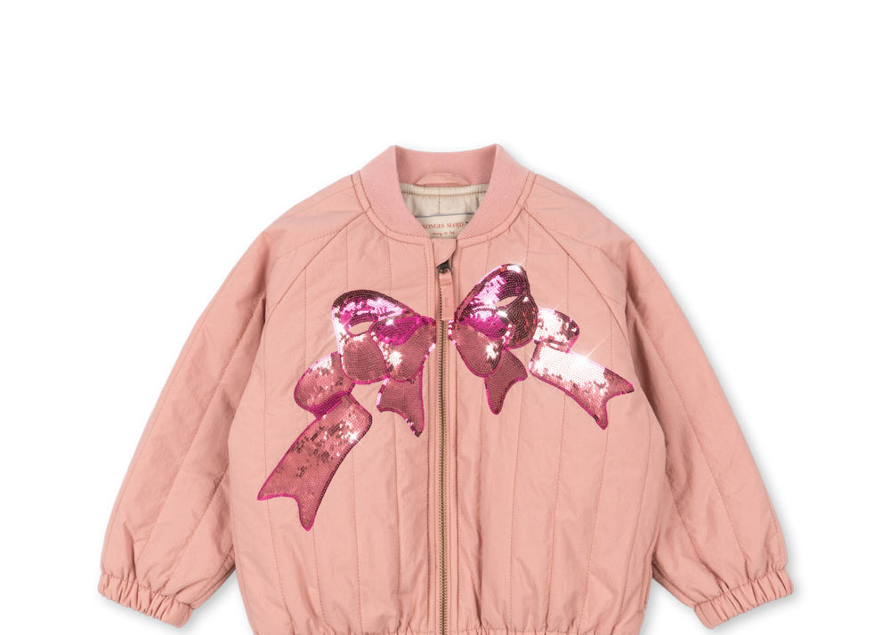 Konges Sløjd A/S Thermobekleidung rosette