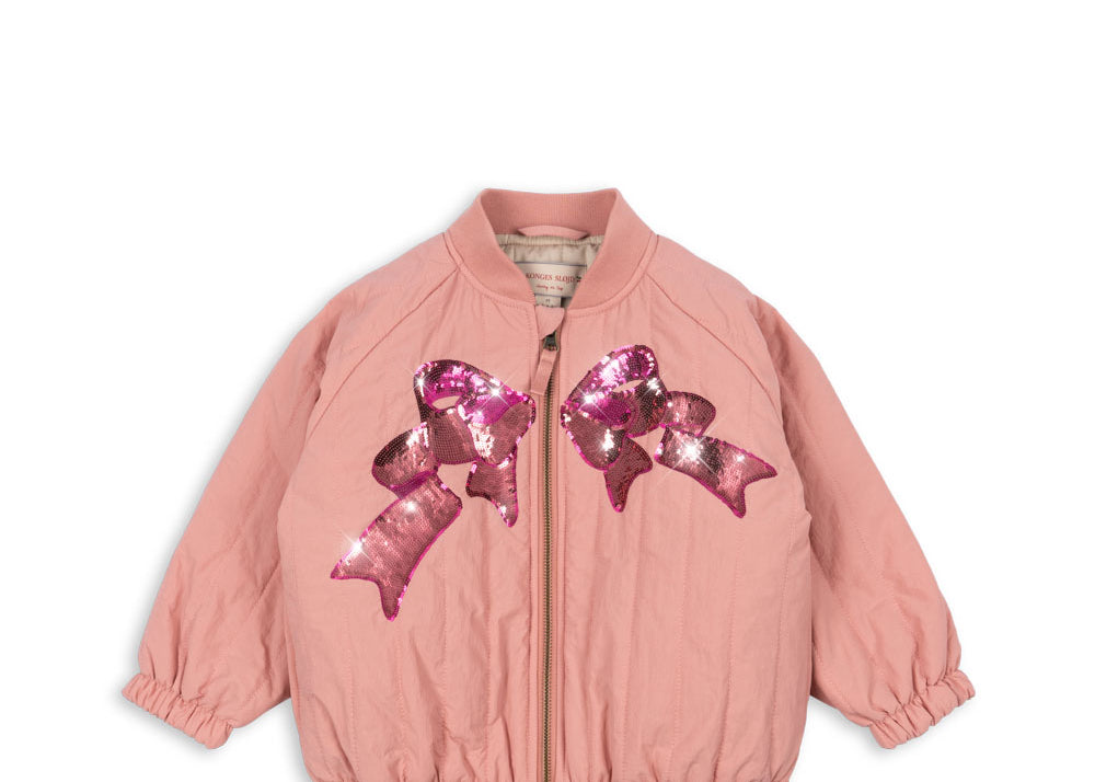 Konges Sløjd A/S Thermobekleidung rosette