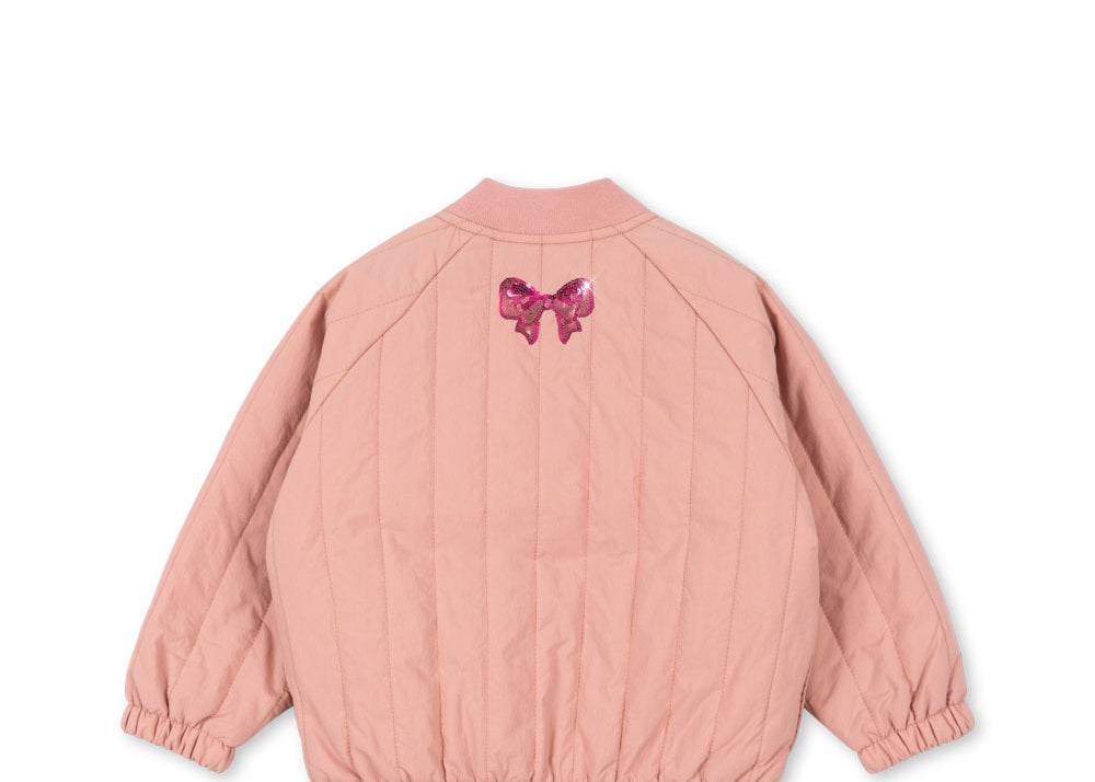 Konges Sløjd A/S Thermobekleidung rosette