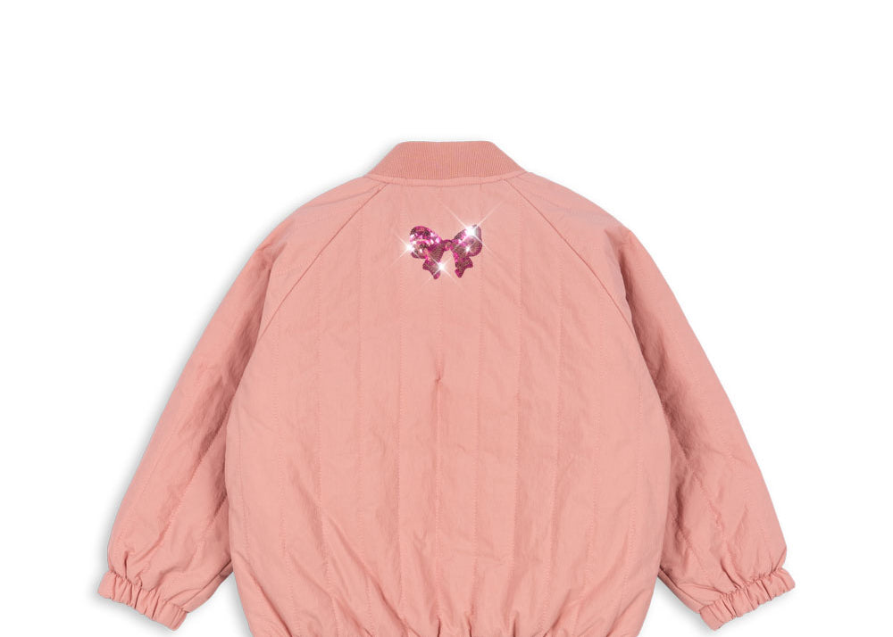 Konges Sløjd A/S Thermobekleidung rosette