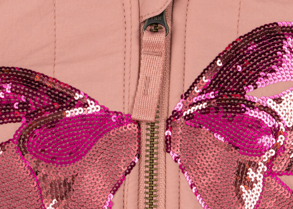 Konges Sløjd A/S Thermobekleidung rosette