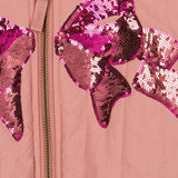 Konges Sløjd A/S Thermobekleidung rosette