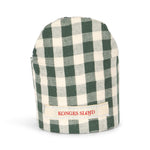 Konges Sløjd A/S Teddybäre green check