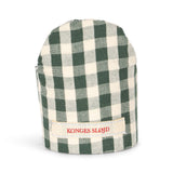 Konges Sløjd A/S Teddybäre green check
