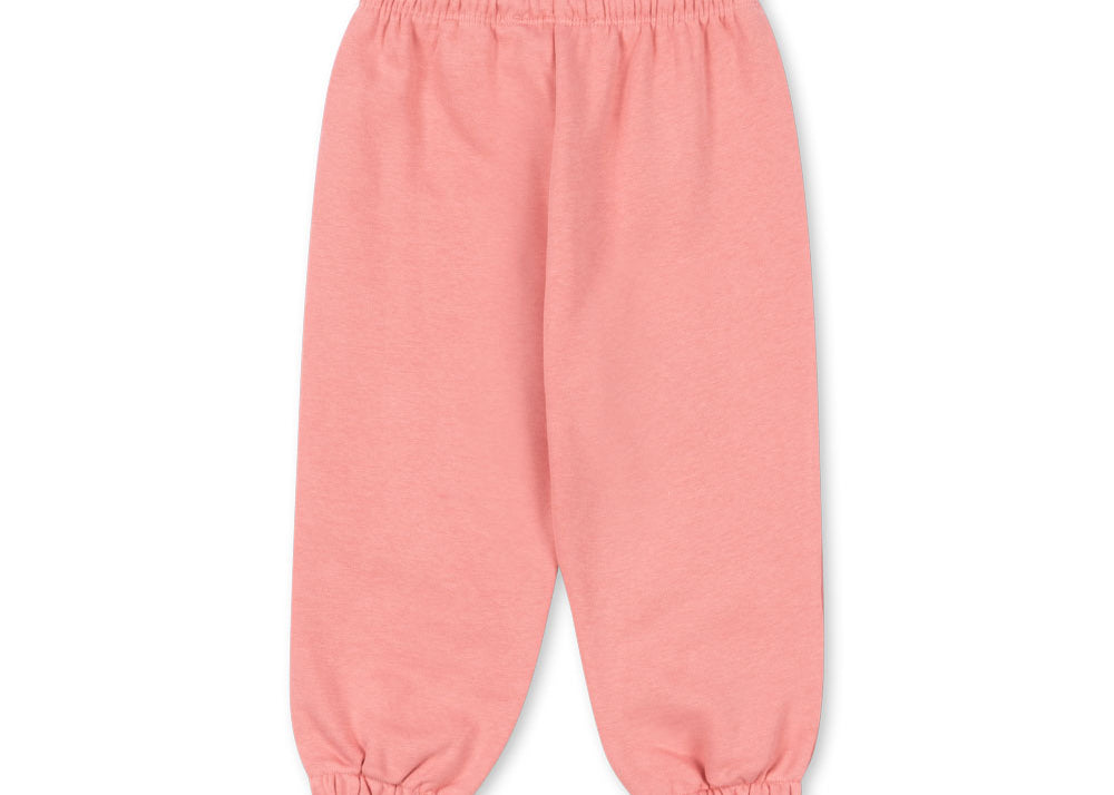 Konges Sløjd A/S Hosen - Jersey strawberry ice