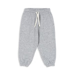 Konges Sløjd A/S Hosen - Jersey grey melange