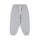 Konges Sløjd A/S Hosen - Jersey grey melange
