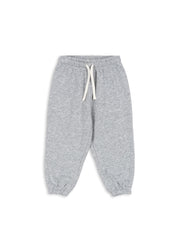 Konges Sløjd A/S Hosen - Jersey grey melange