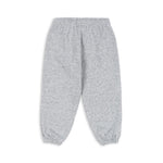 Konges Sløjd A/S Hosen - Jersey grey melange