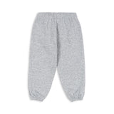 Konges Sløjd A/S Hosen - Jersey grey melange