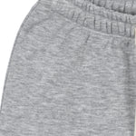 Konges Sløjd A/S Hosen - Jersey grey melange