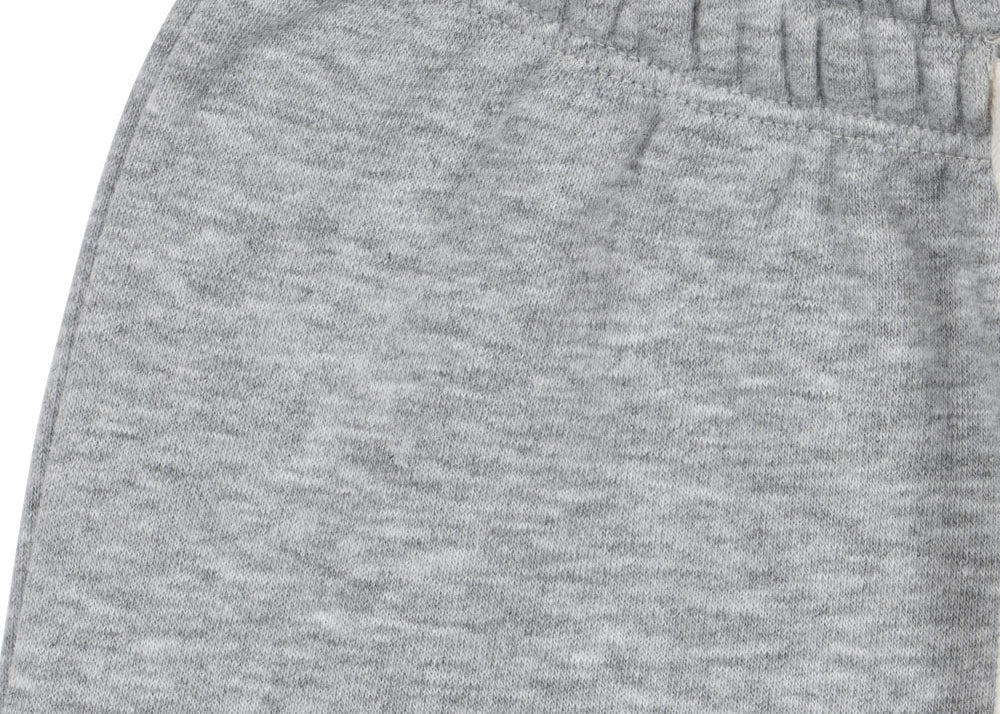 Konges Sløjd A/S Hosen - Jersey grey melange