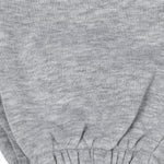 Konges Sløjd A/S Hosen - Jersey grey melange