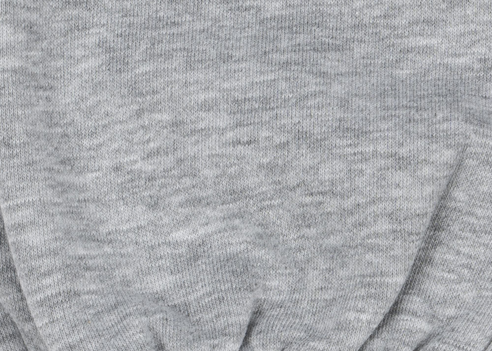 Konges Sløjd A/S Hosen - Jersey grey melange
