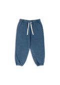 Konges Sløjd A/S JERSEY PANTS regal orchid