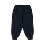 Konges Sløjd A/S Hosen - Jersey dark navy
