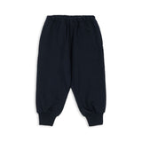 Konges Sløjd A/S Hosen - Jersey dark navy
