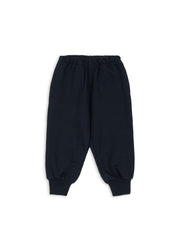 Konges Sløjd A/S Hosen - Jersey dark navy