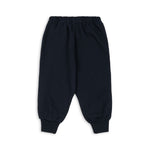 Konges Sløjd A/S Hosen - Jersey dark navy