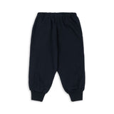 Konges Sløjd A/S Hosen - Jersey dark navy