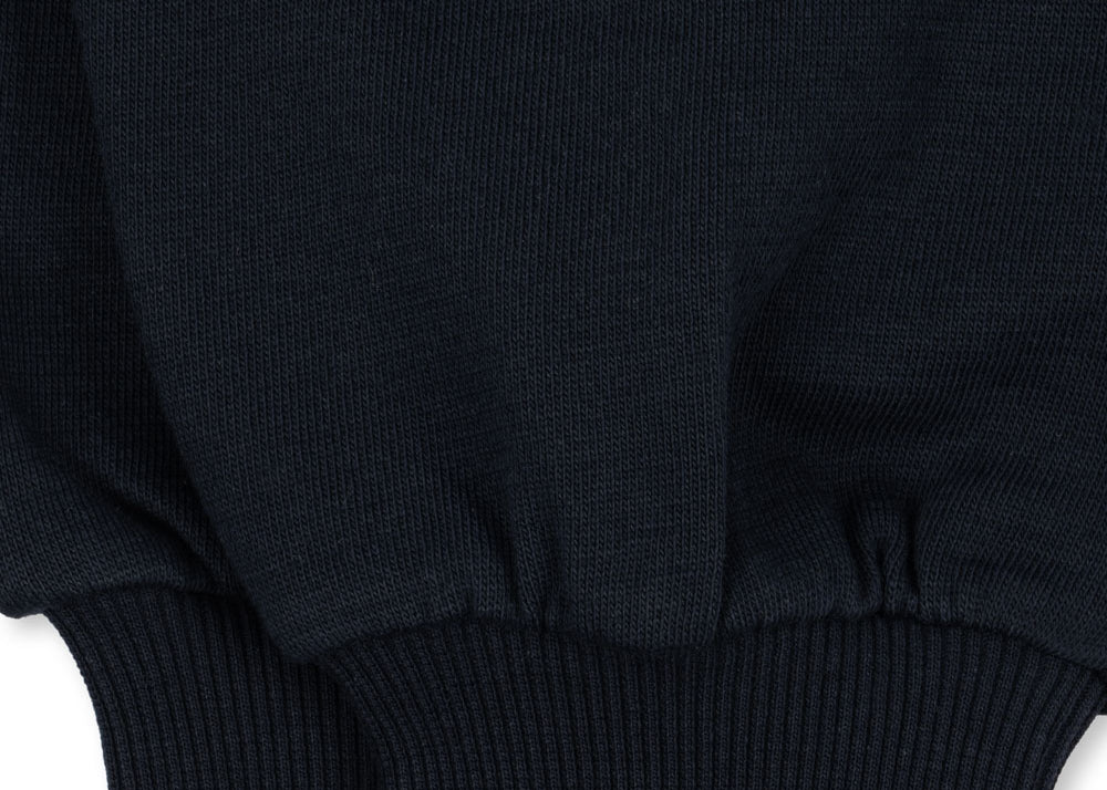 Konges Sløjd A/S Hosen - Jersey dark navy
