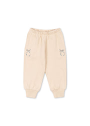 Konges Sløjd A/S Hosen - Jersey brazillian sand