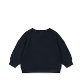 Konges Sløjd A/S Blusen - Jersey dark navy