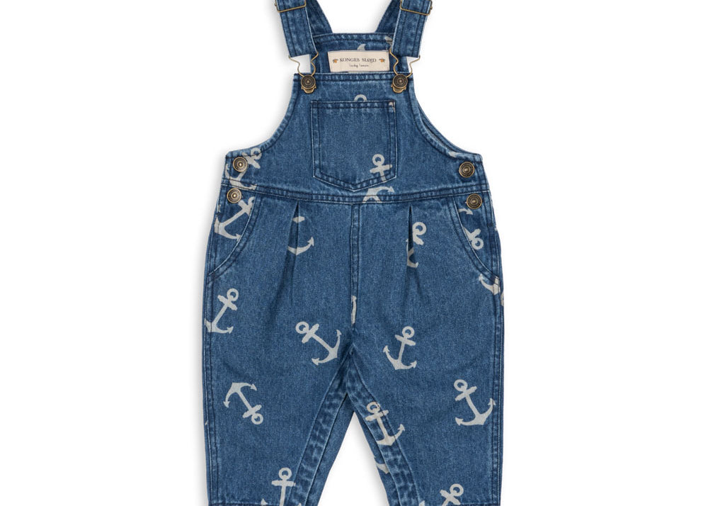 Konges Sløjd A/S Einteiler und Overalls - Gewebt anchor aok