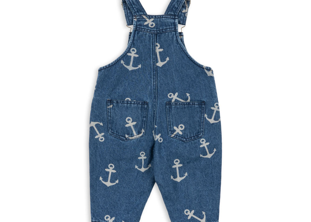 Konges Sløjd A/S Einteiler und Overalls - Gewebt anchor aok