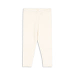 Konges Sløjd A/S Hosen - Jersey buttercream