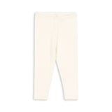 Konges Sløjd A/S Hosen - Jersey buttercream