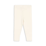Konges Sløjd A/S Hosen - Jersey buttercream